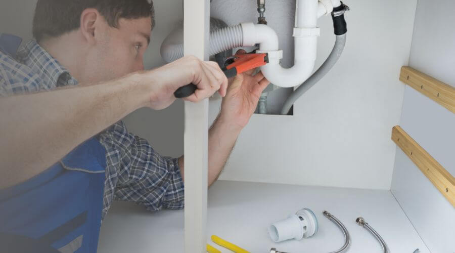 Expert burst pipe repair services in Hawthorne, NY